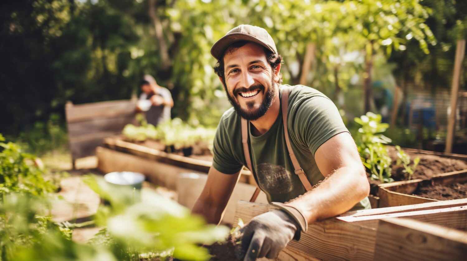 The Steps Involved in Our Tree Care Process in Aurora, MO